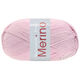 Lana Grossa MEILENWEIT 6-FACH 150g Merino | 101-róża