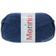 Lana Grossa MEILENWEIT 6-FACH 150g Merino | 105-niebieski
