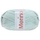 Lana Grossa MEILENWEIT 6-FACH 150g Merino | 107-szaro-niebieski