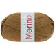 Lana Grossa MEILENWEIT 6-FACH 150g Merino | 108-brązowy
