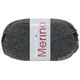 Lana Grossa MEILENWEIT 6-FACH 150g Merino | 111-ciemny szary