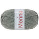 Lana Grossa MEILENWEIT 6-FACH 150g Merino | 112-szary