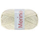 Lana Grossa MEILENWEIT 6-FACH 150g Merino | 113-beżowy