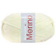 Lana Grossa MEILENWEIT 6-FACH 150g Merino | 114-skorupka jajka