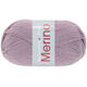 Lana Grossa MEILENWEIT 6-FACH 150g Merino | 116-stary róż