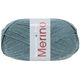 Lana Grossa MEILENWEIT 6-FACH 150g Merino | 117-szaro-niebieski