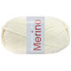 Lana Grossa MEILENWEIT 6-FACH 150g Merino | 118-krem