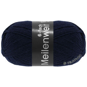 MEILENWEIT 6-FACH 150g z Lana Grossa