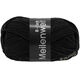Lana Grossa MEILENWEIT 8-FACH 150g | 9558-czarny