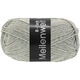 Lana Grossa MEILENWEIT 8-FACH 150g | 9564-jasnoszary Marmurkowu