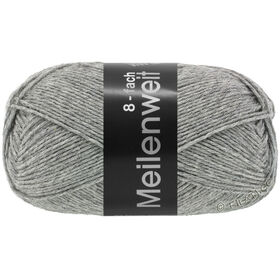 MEILENWEIT 8-FACH 150g z Lana Grossa