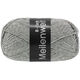 Lana Grossa MEILENWEIT 8-FACH 150g | 9615-szary Marmurkowu