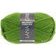 Lana Grossa MEILENWEIT 8-FACH 100g Uni | 9554-jasnozielony