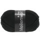 Lana Grossa MEILENWEIT 8-FACH 100g Uni | 9558-czarny
