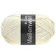 Lana Grossa MEILENWEIT 8-FACH 100g Uni | 9560-surowa biel