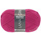 Lana Grossa MEILENWEIT 8-FACH 100g Uni | 9585-różowy