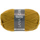 Lana Grossa MEILENWEIT 8-FACH 100g Uni | 9610-żółty