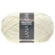 Lana Grossa MEILENWEIT 8-FACH 100g Uni | 9613-surowa biel