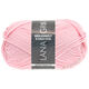 Lana Grossa MEILENWEIT 8-FACH 100g Uni | 9656-liliowy