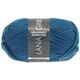 Lana Grossa MEILENWEIT 8-FACH 100g Uni | 9660-niebieski petrol