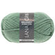 Lana Grossa MEILENWEIT 8-FACH 100g Uni | 9667-szaro-zielony