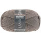 Lana Grossa MEILENWEIT 8-FACH 100g Uni | 9671-Taupe