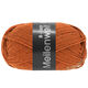 Lana Grossa MEILENWEIT 8-FACH 100g Uni | 9677-rdza 