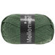 Lana Grossa MEILENWEIT 8-FACH 100g Uni | 9678-szaro-zielony