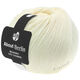 Lana Grossa MEILENWEIT 6-PLY CASHMERE (ABOUT BERLIN) | 001-surowa biel