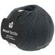 Lana Grossa MEILENWEIT 6-PLY CASHMERE (ABOUT BERLIN) | 002-ciemny szary