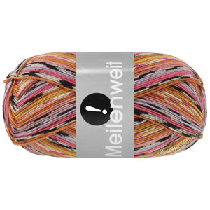 Lana Grossa MEILENWEIT 100g Aktion | 3033-