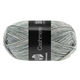 Lana Grossa MEILENWEIT 50g Cashmere | 02-jasnoszary Marmurkowu