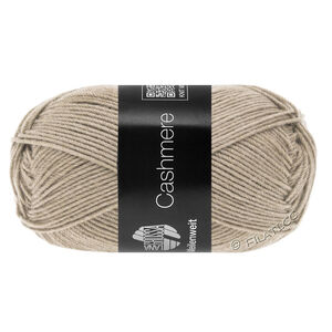 Lana Grossa MEILENWEIT 50g Cashmere | 13-greige