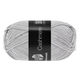 Lana Grossa MEILENWEIT 50g Cashmere | 35-srebrnoszary
