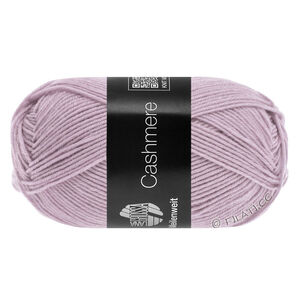 Lana Grossa MEILENWEIT 50g Cashmere | 36-liliowy