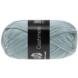 Lana Grossa MEILENWEIT 50g Cashmere | 49-pastelowy niebieski 