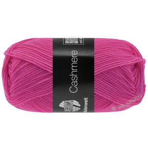 Lana Grossa MEILENWEIT 50g Cashmere | 58-różowy