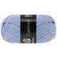 Lana Grossa MEILENWEIT 50g Cashmere | 62-jasno niebieski