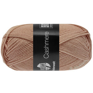 Lana Grossa MEILENWEIT 50g Cashmere | 65-piaskowy beż