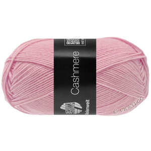 Lana Grossa MEILENWEIT 50g Cashmere | 68-róża