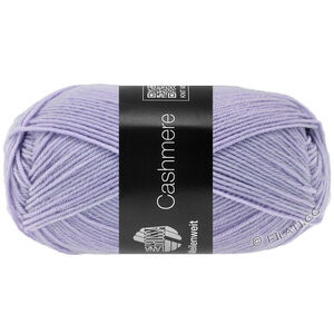 Lana Grossa MEILENWEIT 50g Cashmere | 70-fioletowy