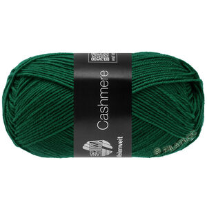 Lana Grossa MEILENWEIT 50g Cashmere | 72-Głębia morskiej zieleni