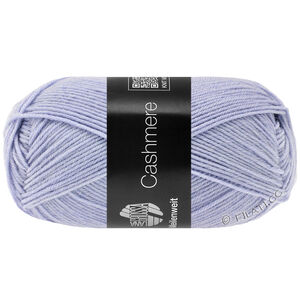 Lana Grossa MEILENWEIT 50g Cashmere | 75-fiołkowoniebieski 