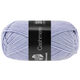 Lana Grossa MEILENWEIT 50g Cashmere | 75-fiołkowoniebieski 