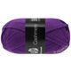 Lana Grossa MEILENWEIT 50g Cashmere | 76-fiolet