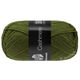 Lana Grossa MEILENWEIT 50g Cashmere | 77-zielony mech