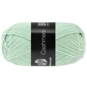 Lana Grossa MEILENWEIT 50g Cashmere | 78-miętowy turkusowy