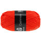 Lana Grossa MEILENWEIT 50g Cashmere | 79-ognisty czerwony