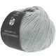 Lana Grossa MEILENWEIT 100g Cotton Bamboo | 14-jasnoszary