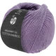 Lana Grossa MEILENWEIT 100g Cotton Bamboo | 37-liliowo-fioletowy